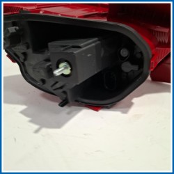 Fanale post. dx. SEAT Ibiza V 6J1 Coupe