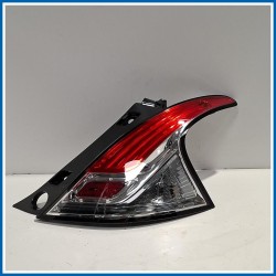 Fanale post. dx. LANCIA Ypsilon III