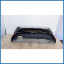 Paraurti . | post. VOLKSWAGEN Golf VII