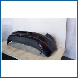 Paraurti . | post. VOLKSWAGEN Golf VII