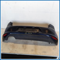 Paraurti . | post. VOLKSWAGEN Golf VII