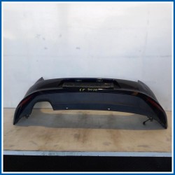 Paraurti . | post. VOLKSWAGEN Golf VII