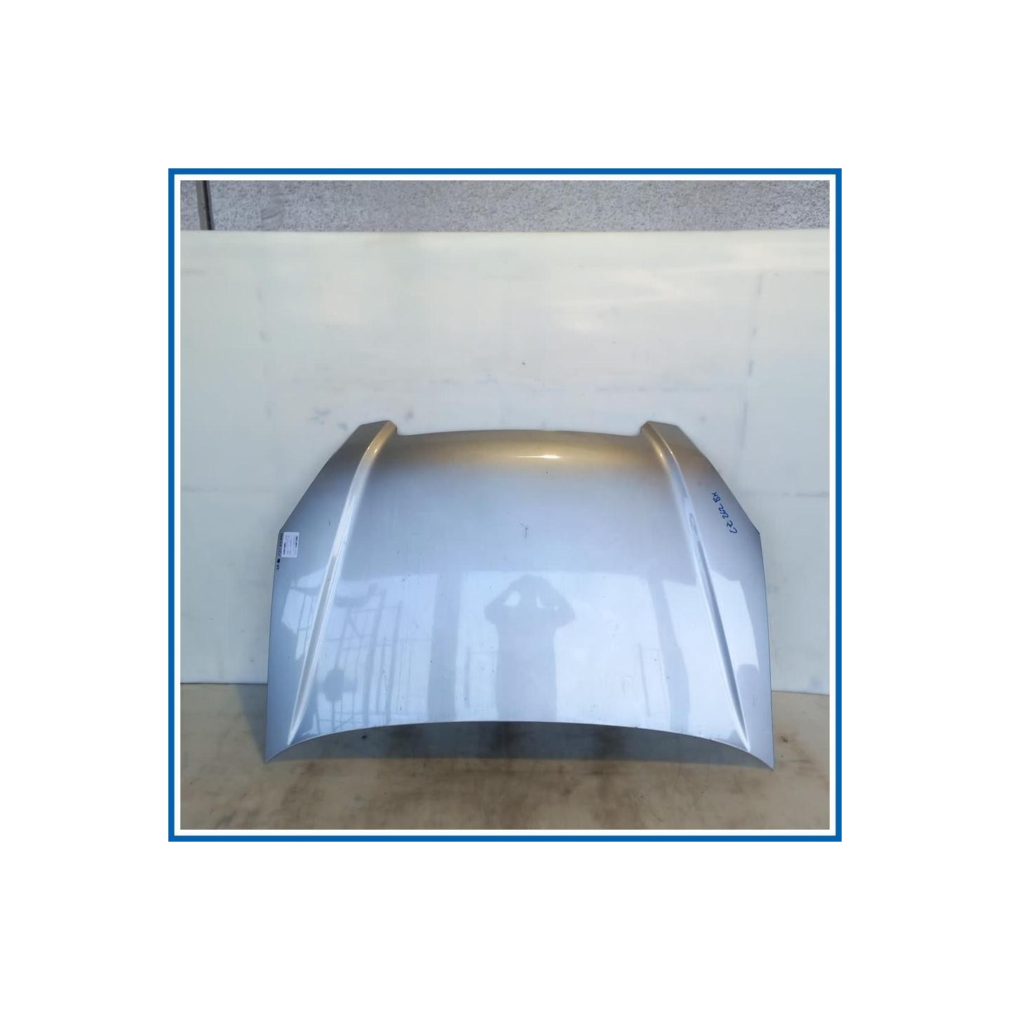 Cofano COPERCHIO DEL MOTORE, COM | ant. HONDA CR-V II