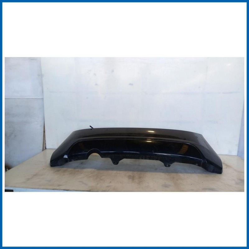 Paraurti O:PARAURTI POSTERIORE | post. CHEVROLET Aveo III