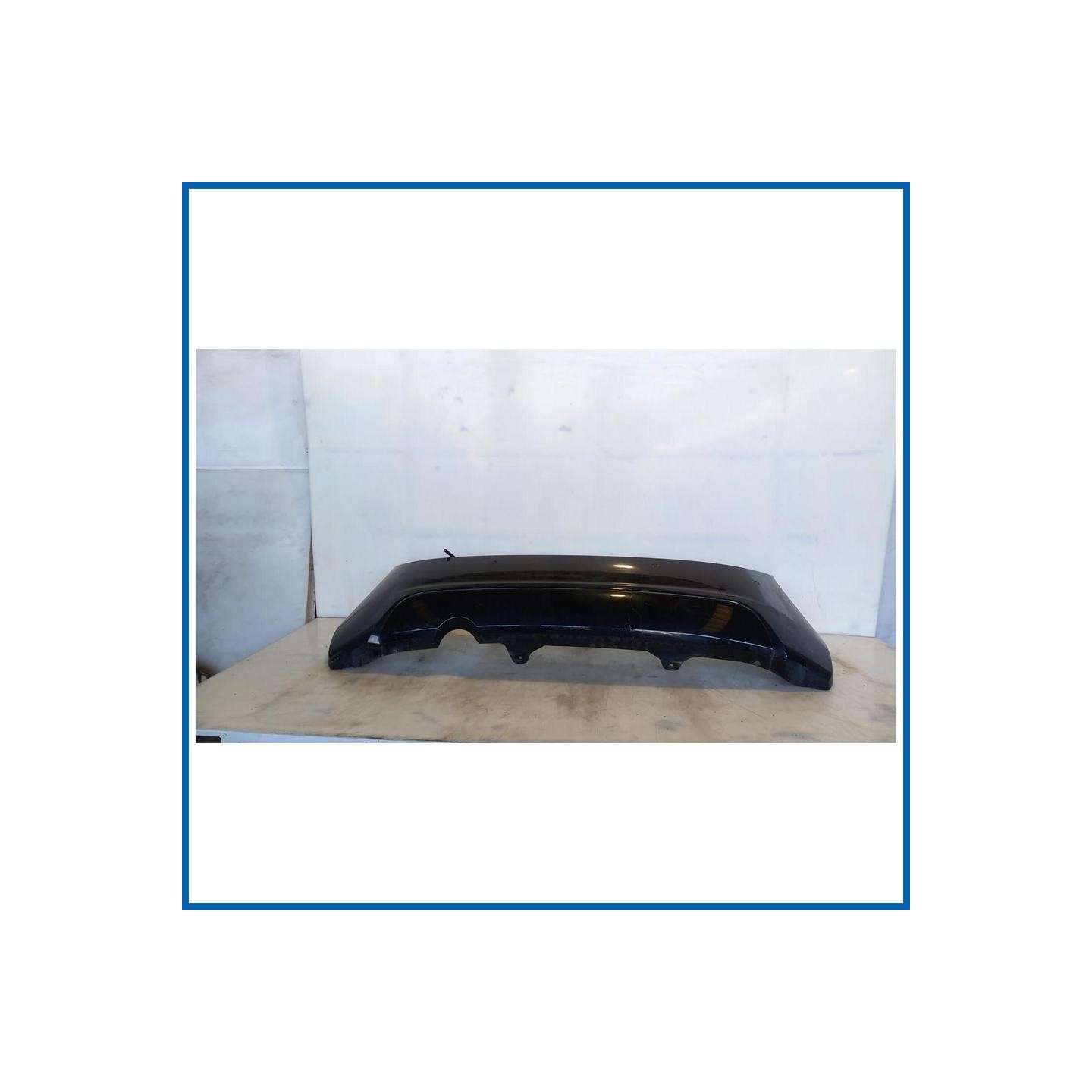 Paraurti O:PARAURTI POSTERIORE | post. CHEVROLET Aveo III