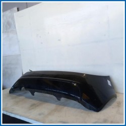 Paraurti O:PARAURTI POSTERIORE | post. CHEVROLET Aveo III