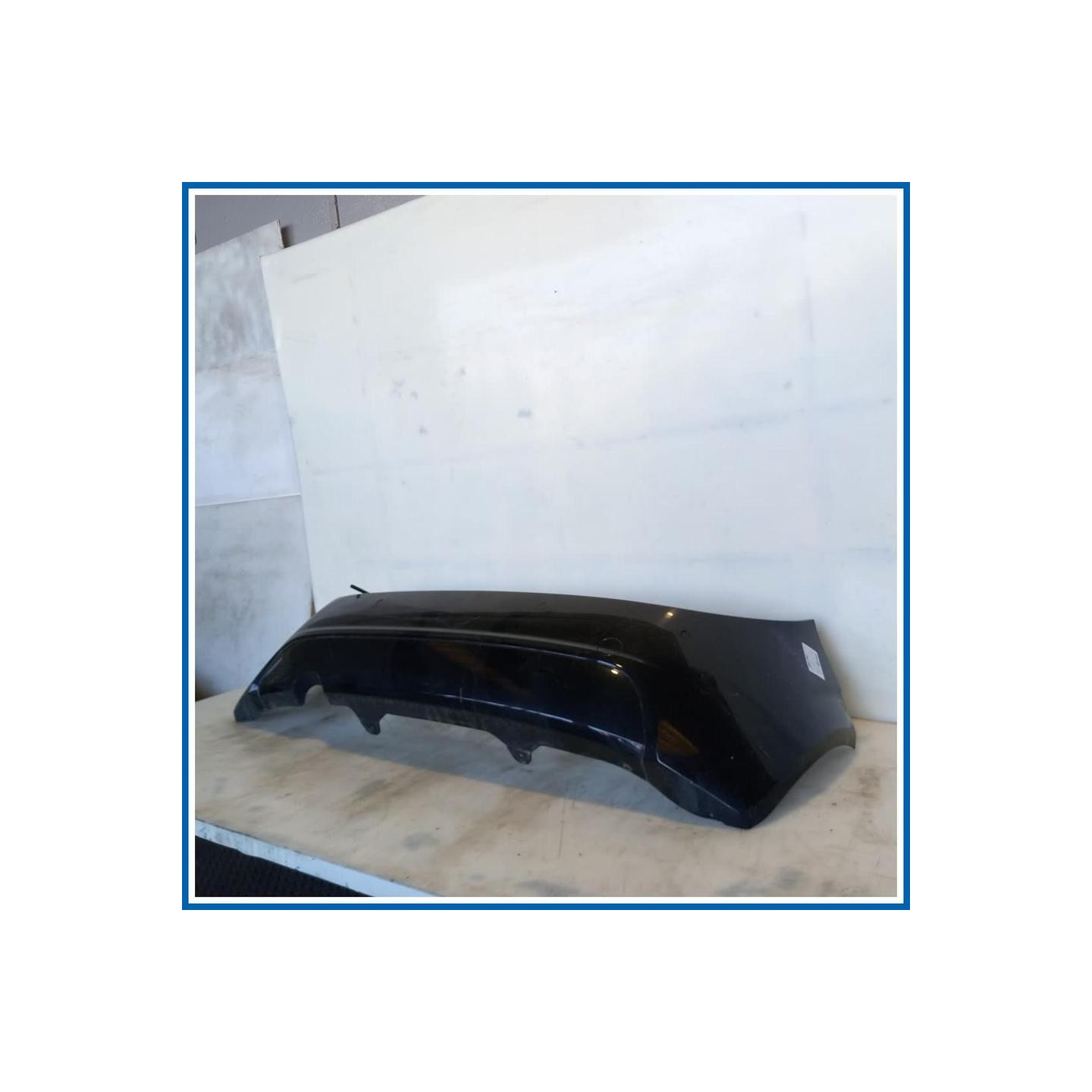 Paraurti O:PARAURTI POSTERIORE | post. CHEVROLET Aveo III