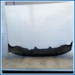 Paraurti O:PARAURTI POSTERIORE | post. CHEVROLET Aveo III