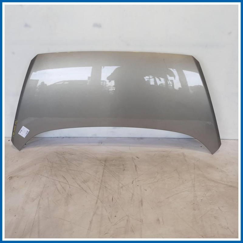 Cofano Panel assy-hood | ant. KIA Venga