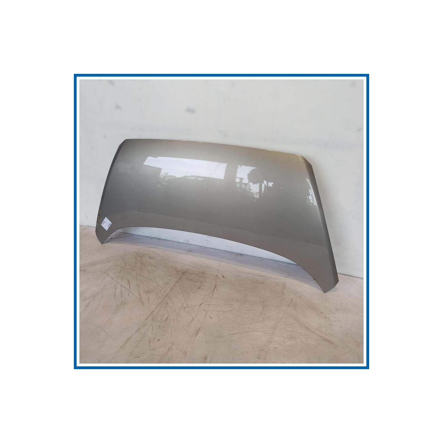 Cofano Panel assy-hood | ant. KIA Venga