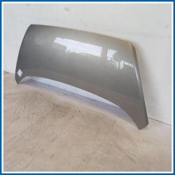 Cofano Panel assy-hood | ant. KIA Venga