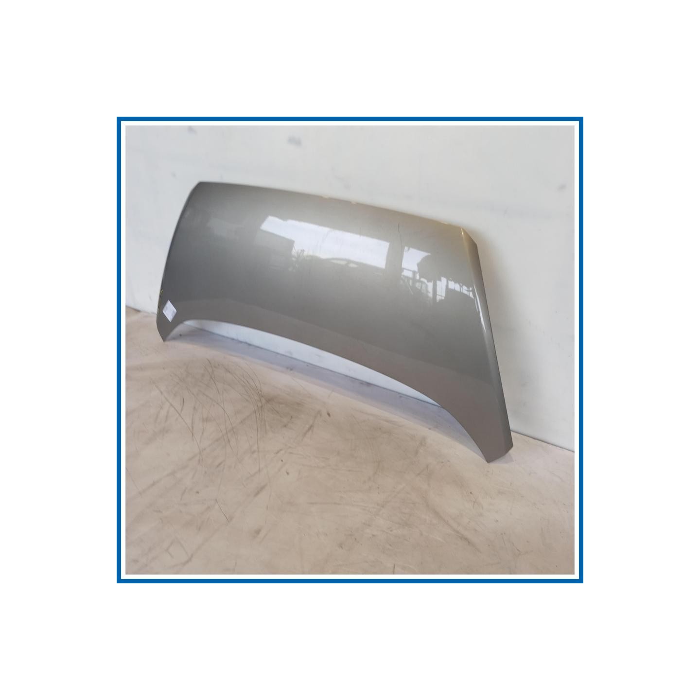 Cofano Panel assy-hood | ant. KIA Venga
