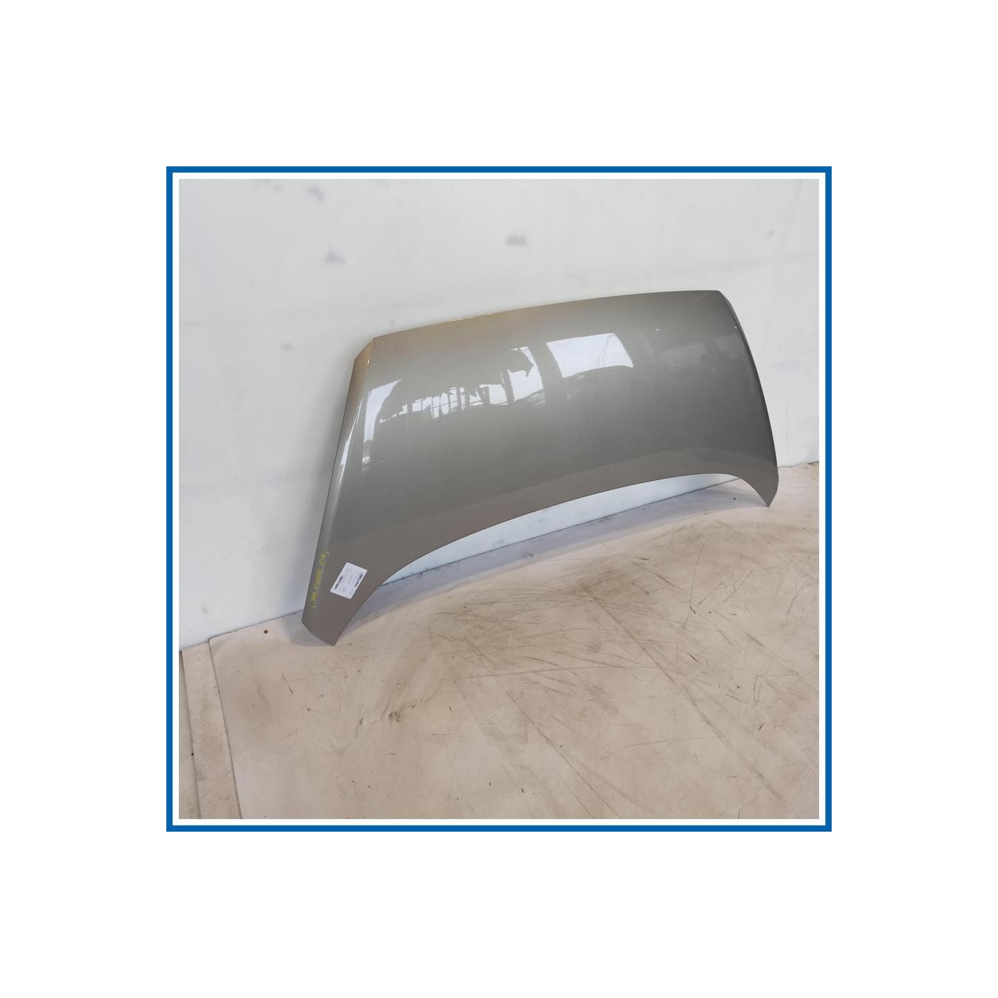 Cofano Panel assy-hood | ant. KIA Venga