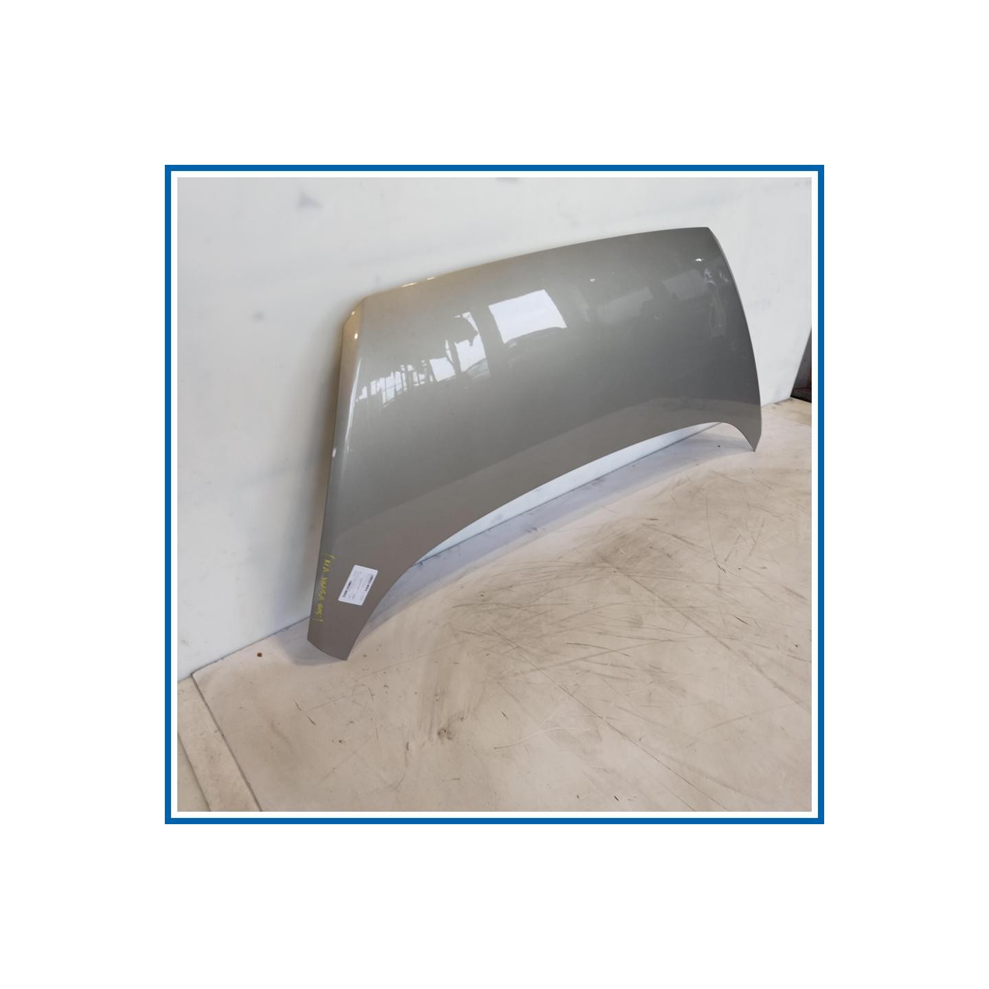 Cofano Panel assy-hood | ant. KIA Venga