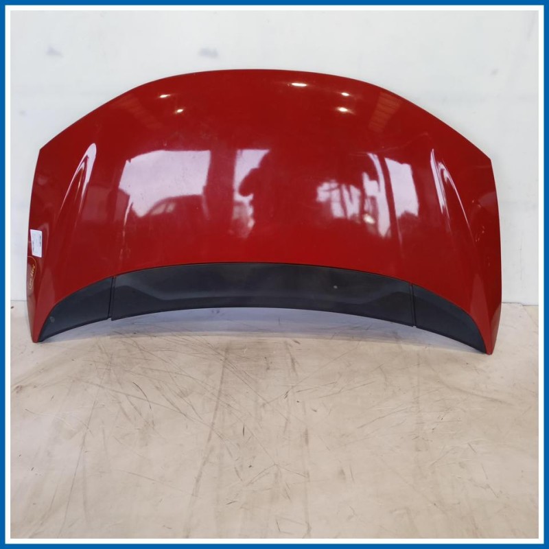 Cofano COPERCHIO DEL MOTORE, COM | ant. HONDA Jazz III