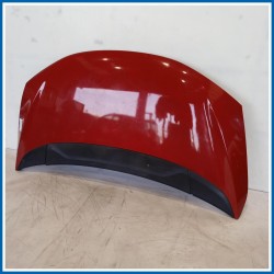 Cofano COPERCHIO DEL MOTORE, COM | ant. HONDA Jazz III