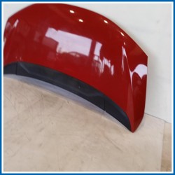 Cofano COPERCHIO DEL MOTORE, COM | ant. HONDA Jazz III