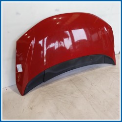 Cofano COPERCHIO DEL MOTORE, COM | ant. HONDA Jazz III