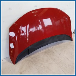 Cofano COPERCHIO DEL MOTORE, COM | ant. HONDA Jazz III