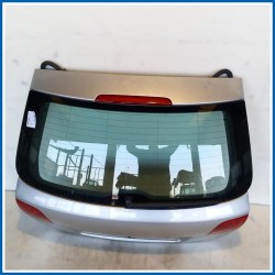 Portello post. AUDI A3 8PA Sportback