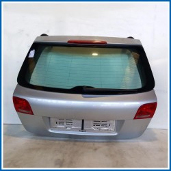 Portello post. AUDI A3 8PA Sportback