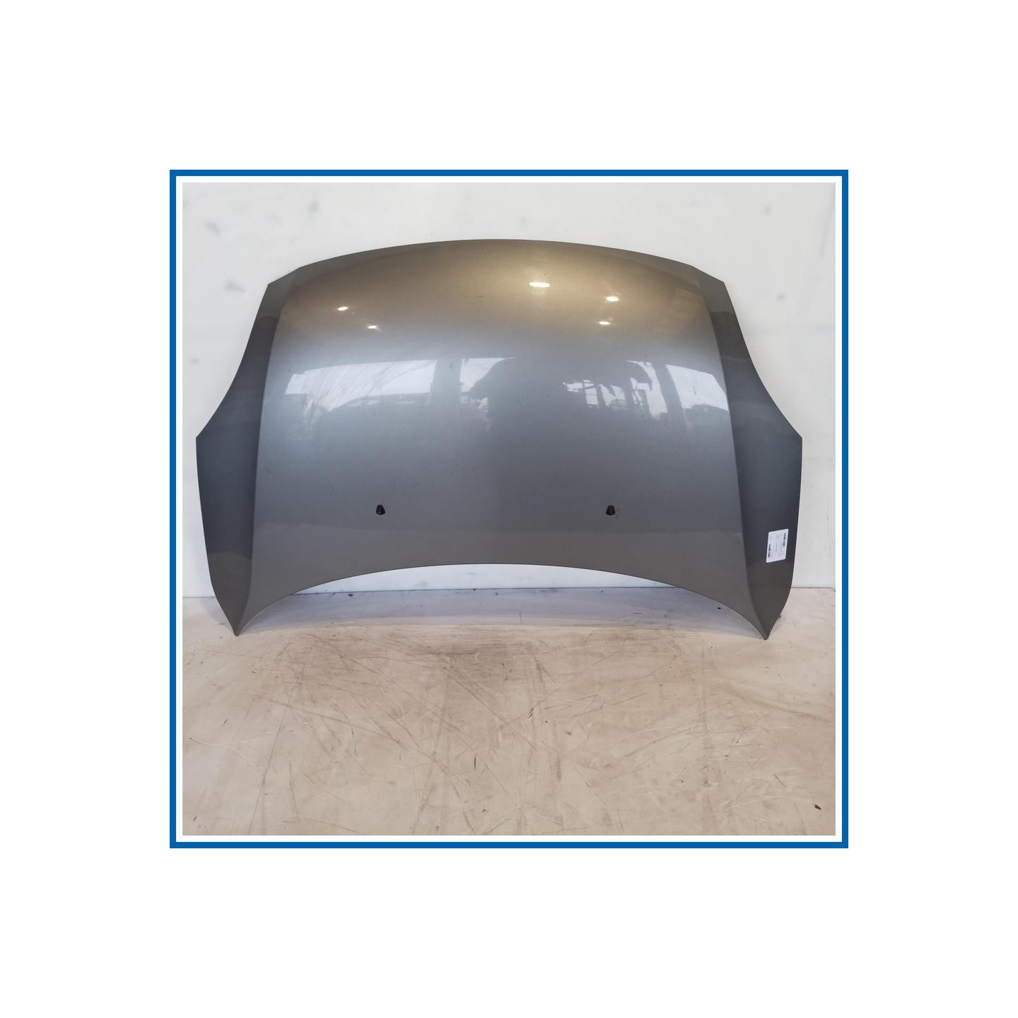 Cofano ant. SUZUKI Swift IV