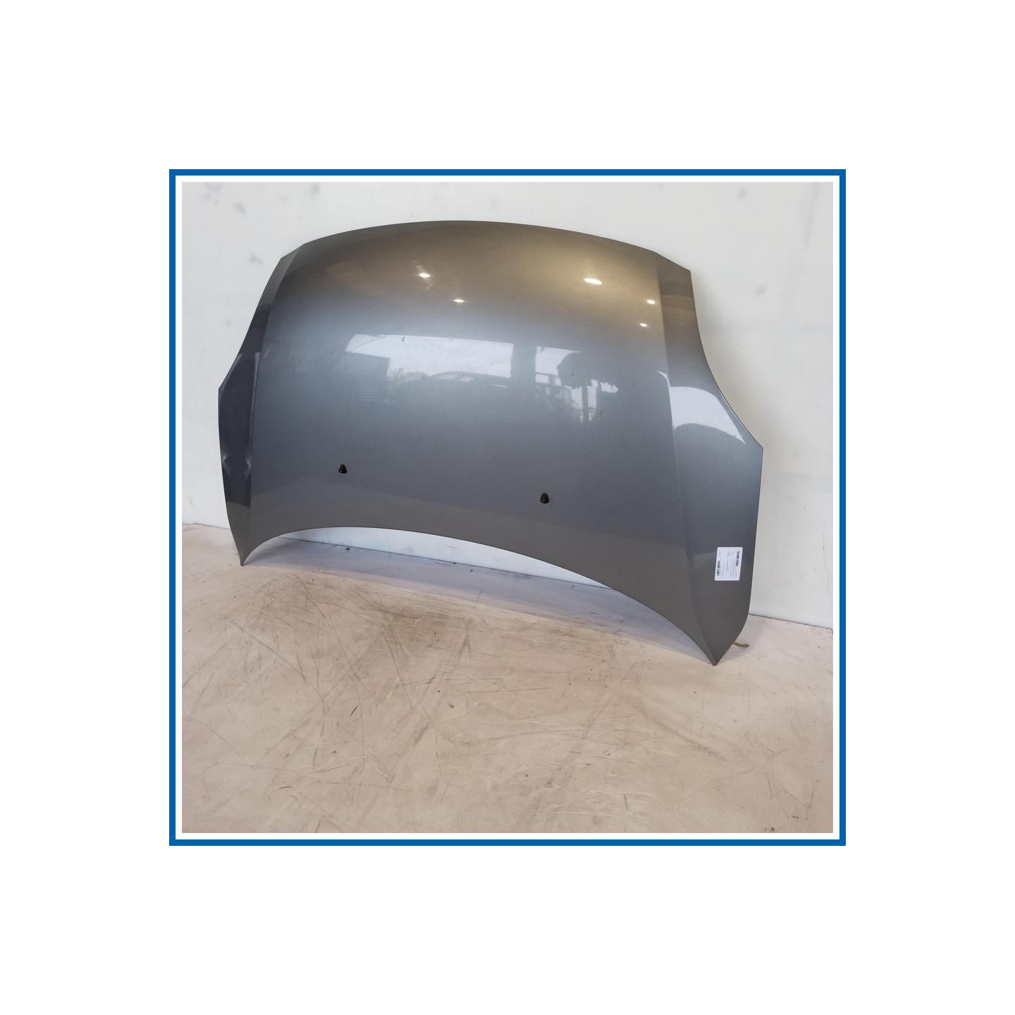 Cofano ant. SUZUKI Swift IV
