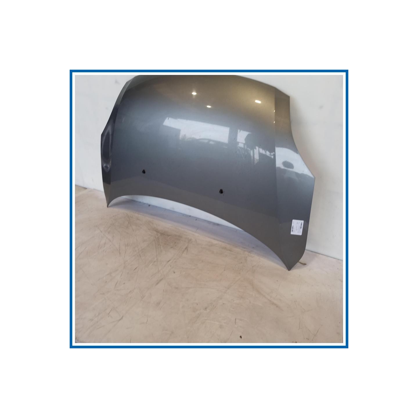 Cofano ant. SUZUKI Swift IV