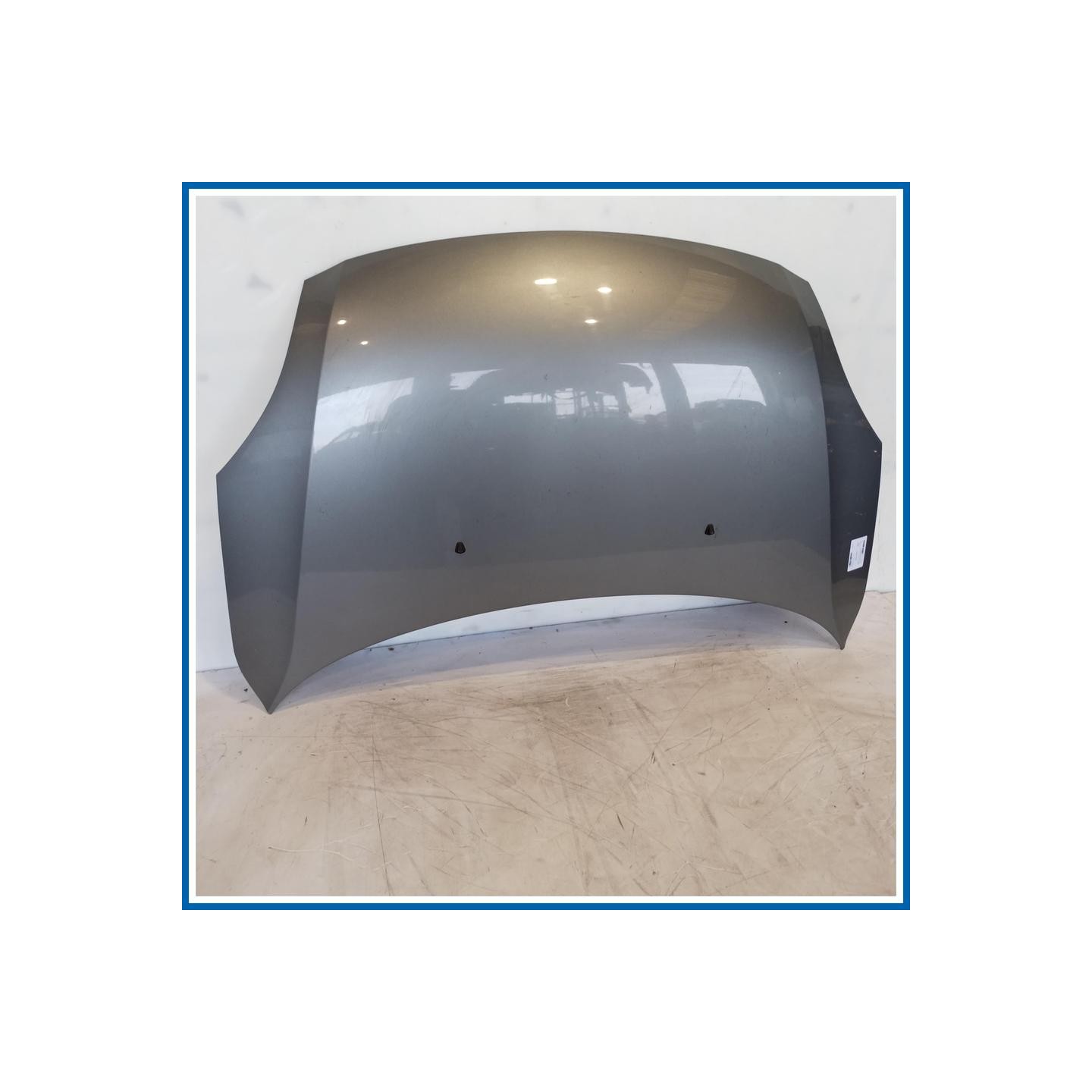 Cofano ant. SUZUKI Swift IV