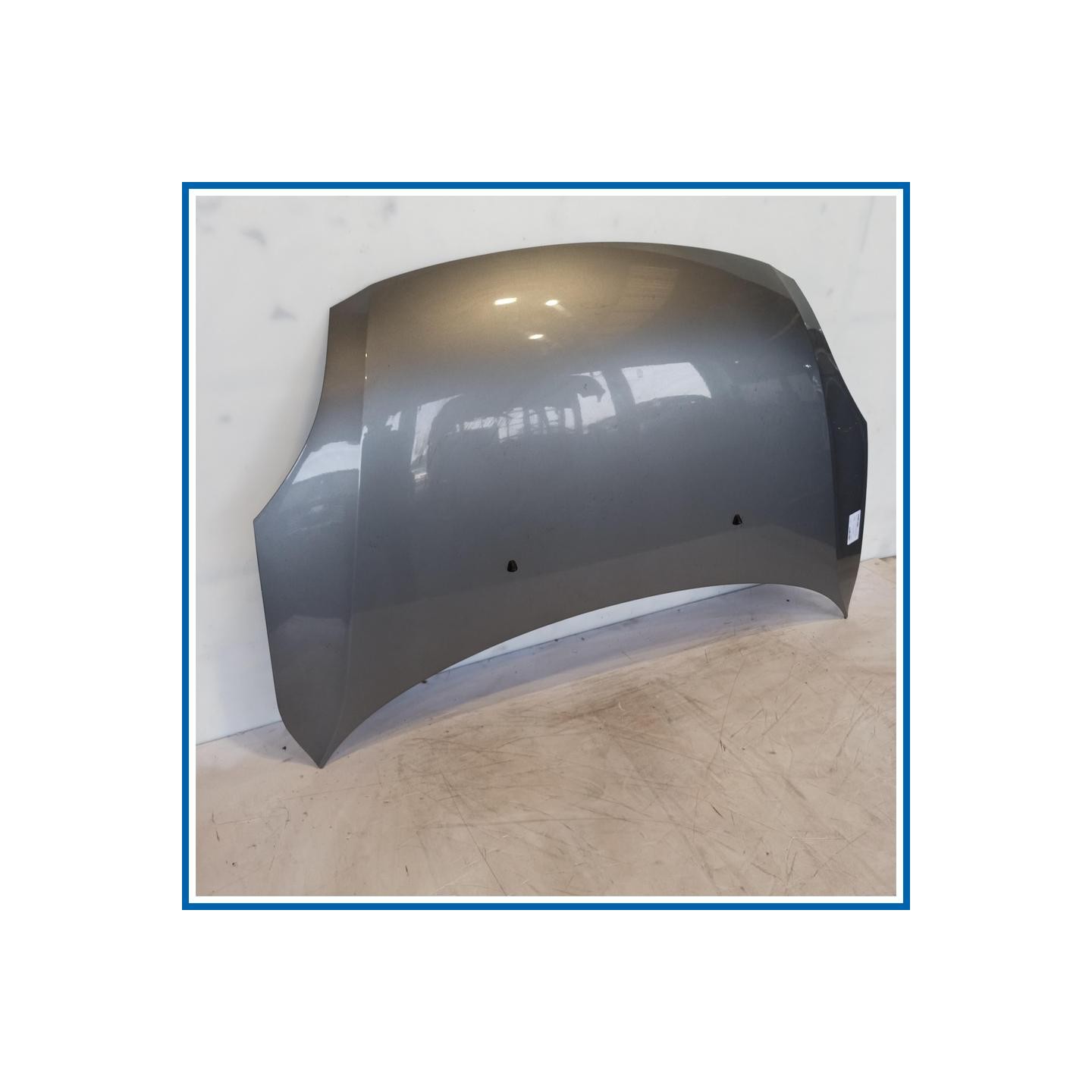 Cofano ant. SUZUKI Swift IV