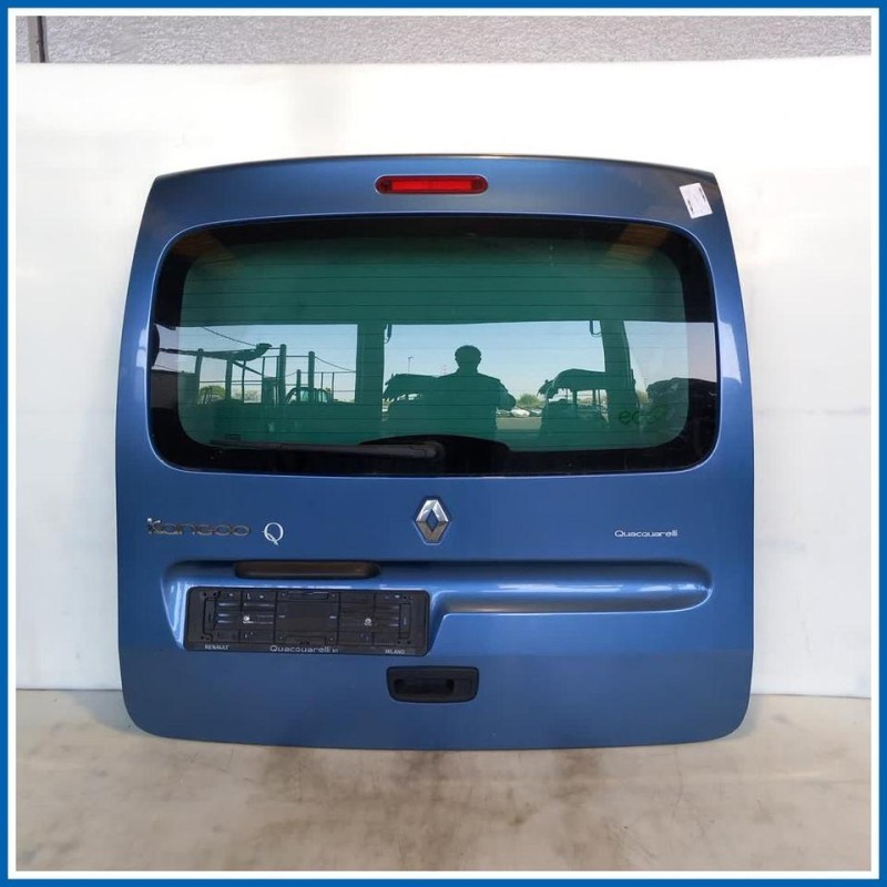 Portello post. RENAULT Kangoo III