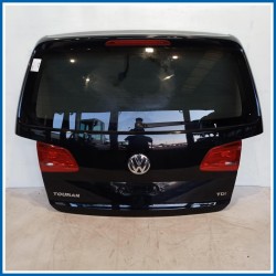 Portello post. VOLKSWAGEN Touran III