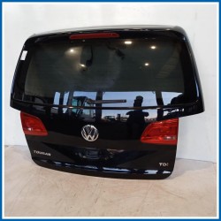 Portello post. VOLKSWAGEN Touran III