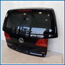 Portello post. VOLKSWAGEN Touran III