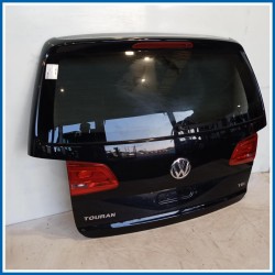 Portello post. VOLKSWAGEN Touran III