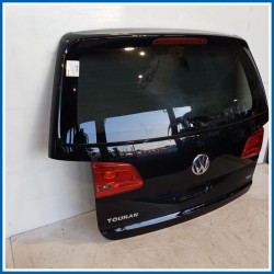 Portello post. VOLKSWAGEN Touran III