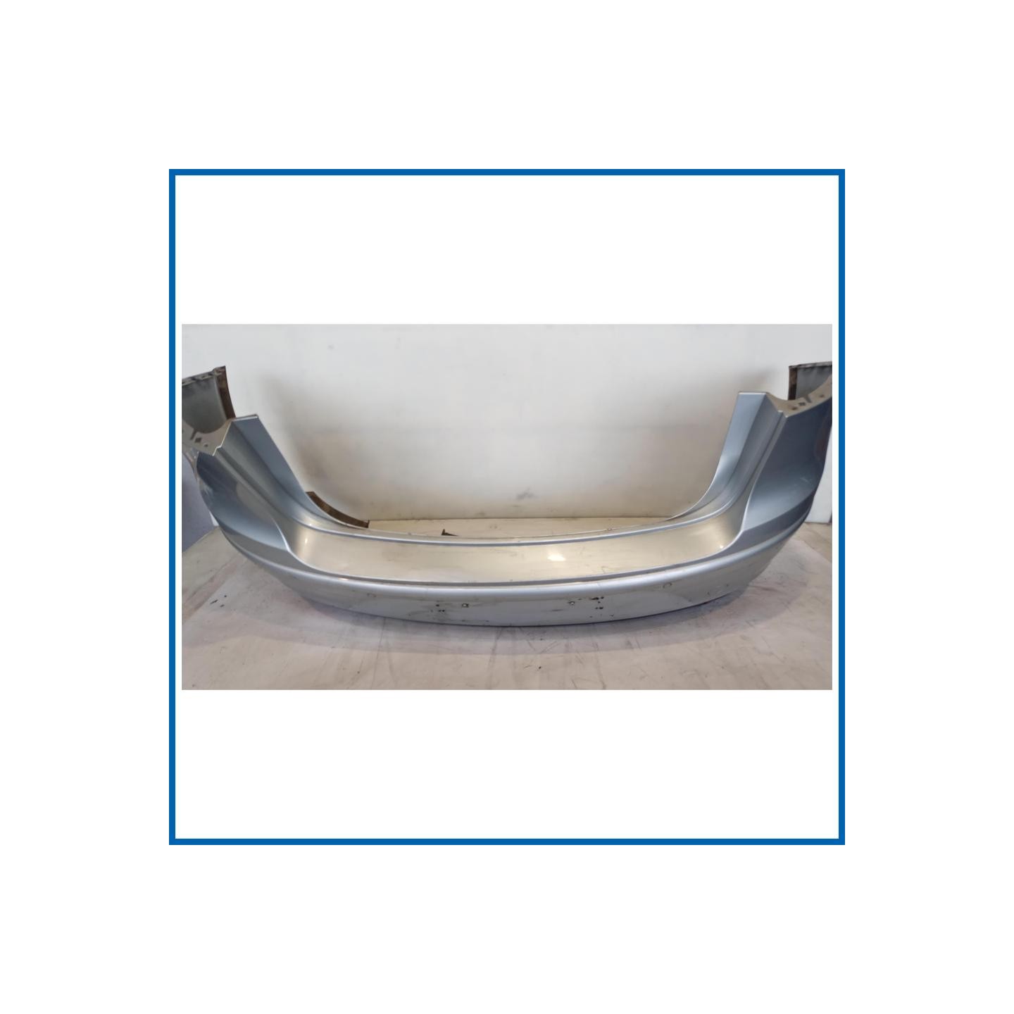 Paraurti post. SEAT Altea XL 5P5