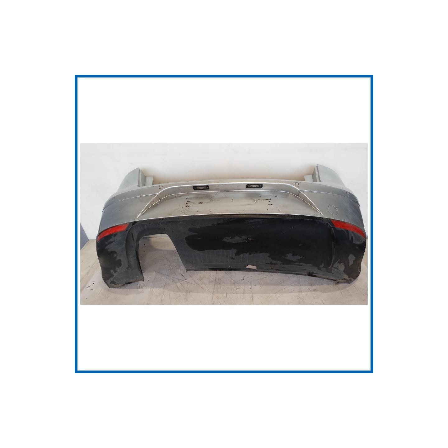Paraurti post. SEAT Altea XL 5P5
