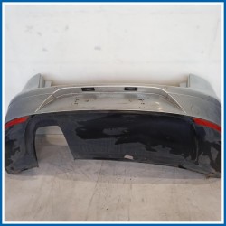 Paraurti post. SEAT Altea XL 5P5