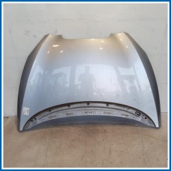 Cofano ant. SEAT Altea XL 5P5