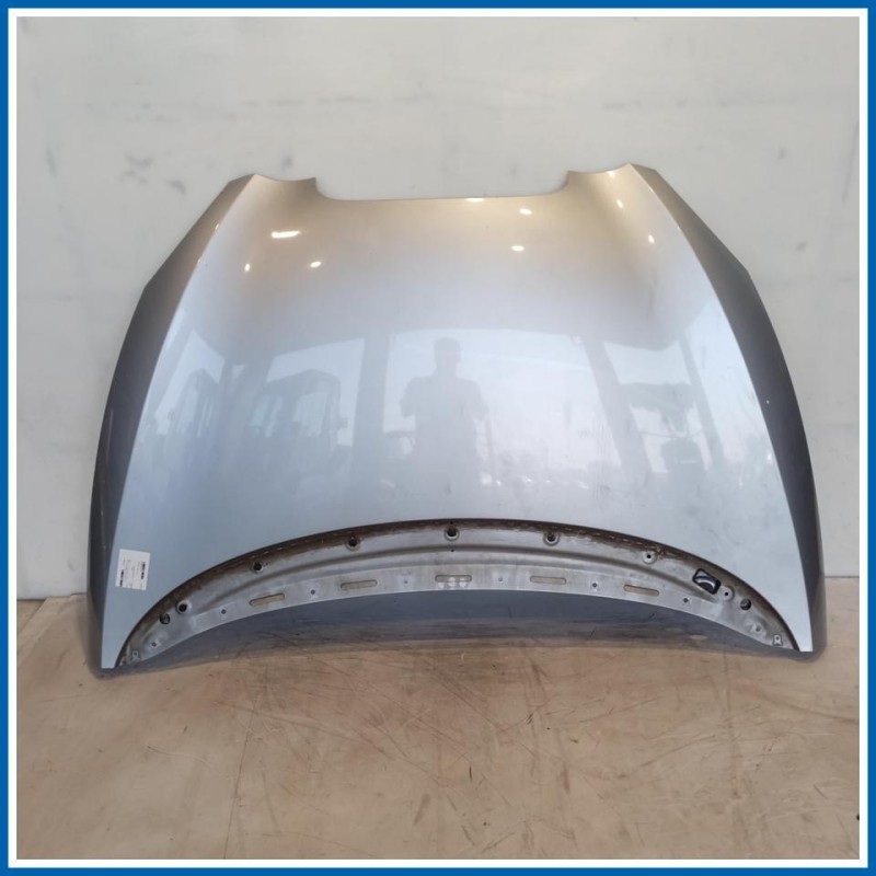 Cofano ant. SEAT Altea XL 5P5