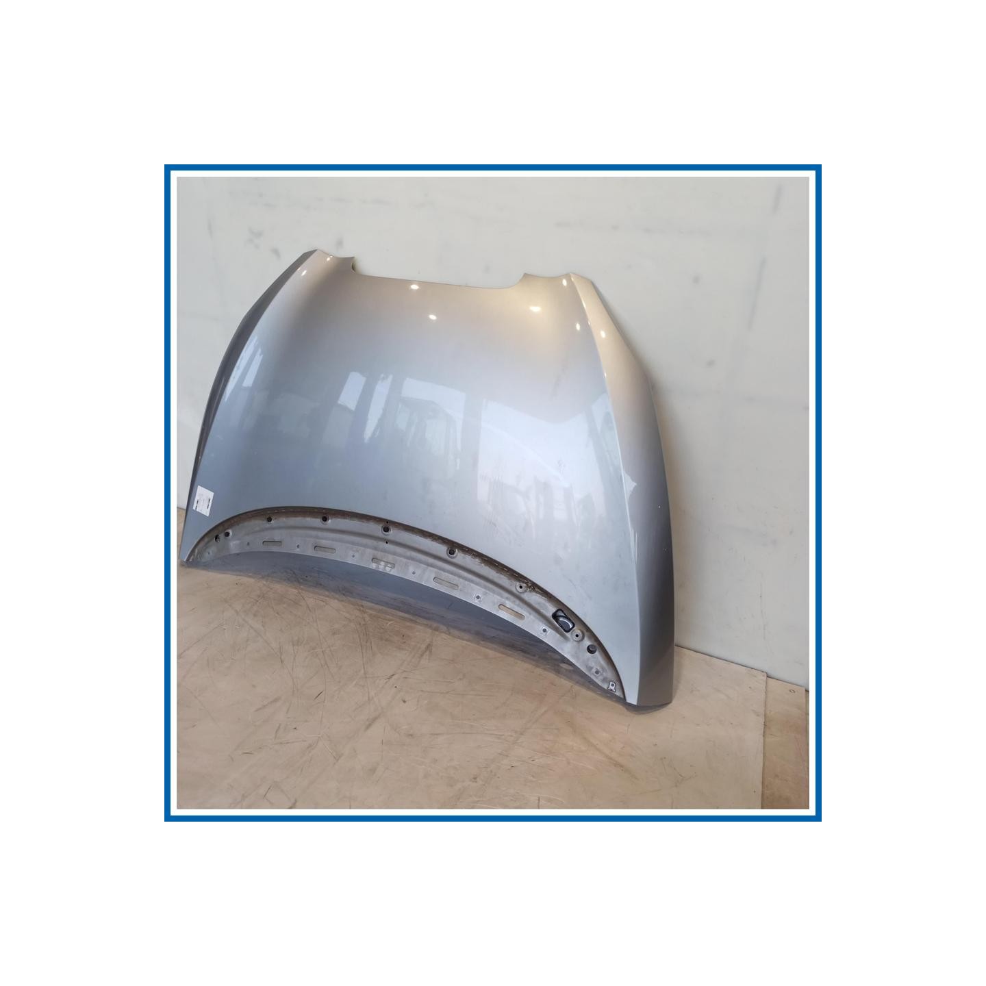 Cofano ant. SEAT Altea XL 5P5