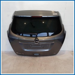 Portello post. OPEL Mokka X
