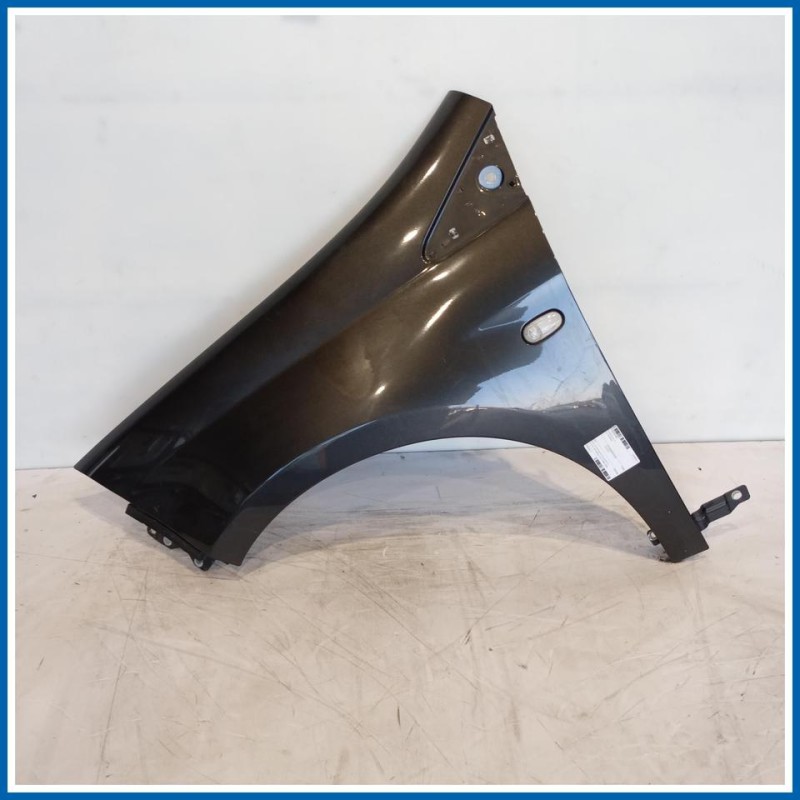 Parafango ant. sx. FIAT Bravo II