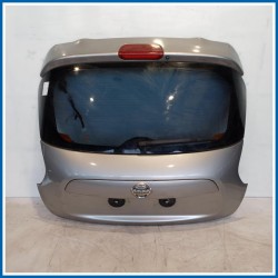 Portello post. NISSAN Juke I