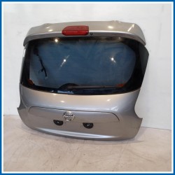 Portello post. NISSAN Juke I