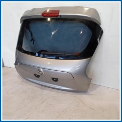 Portello post. NISSAN Juke I