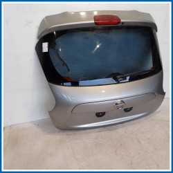 Portello post. NISSAN Juke I