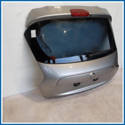 Portello post. NISSAN Juke I