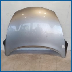 Cofano ant. NISSAN Juke I